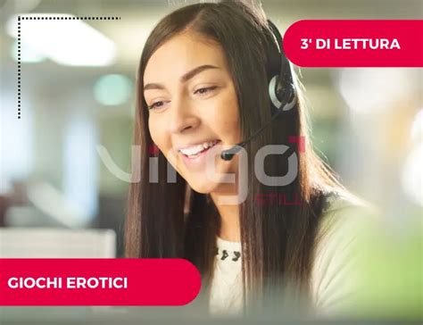 telefono erotico gratis